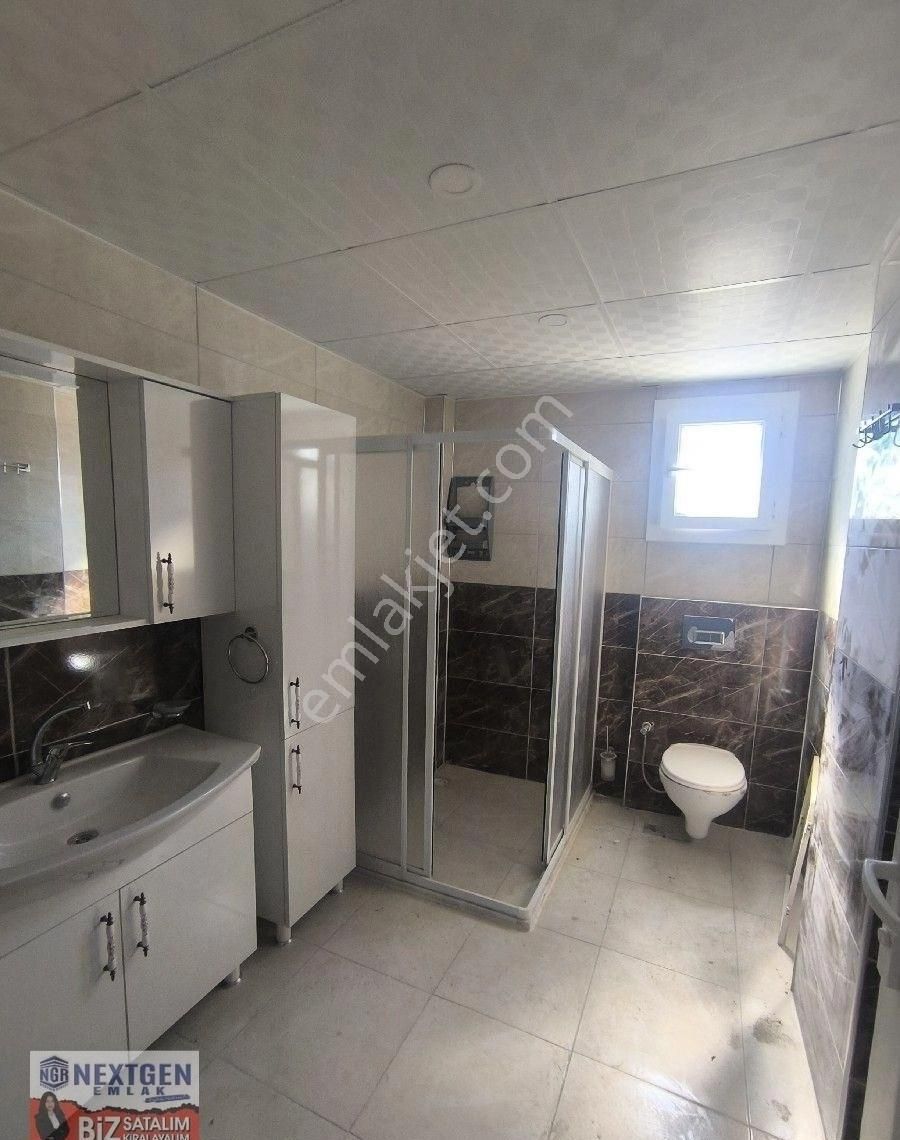 Kiralık Doğa Manzaralı Daire - Görsel 11