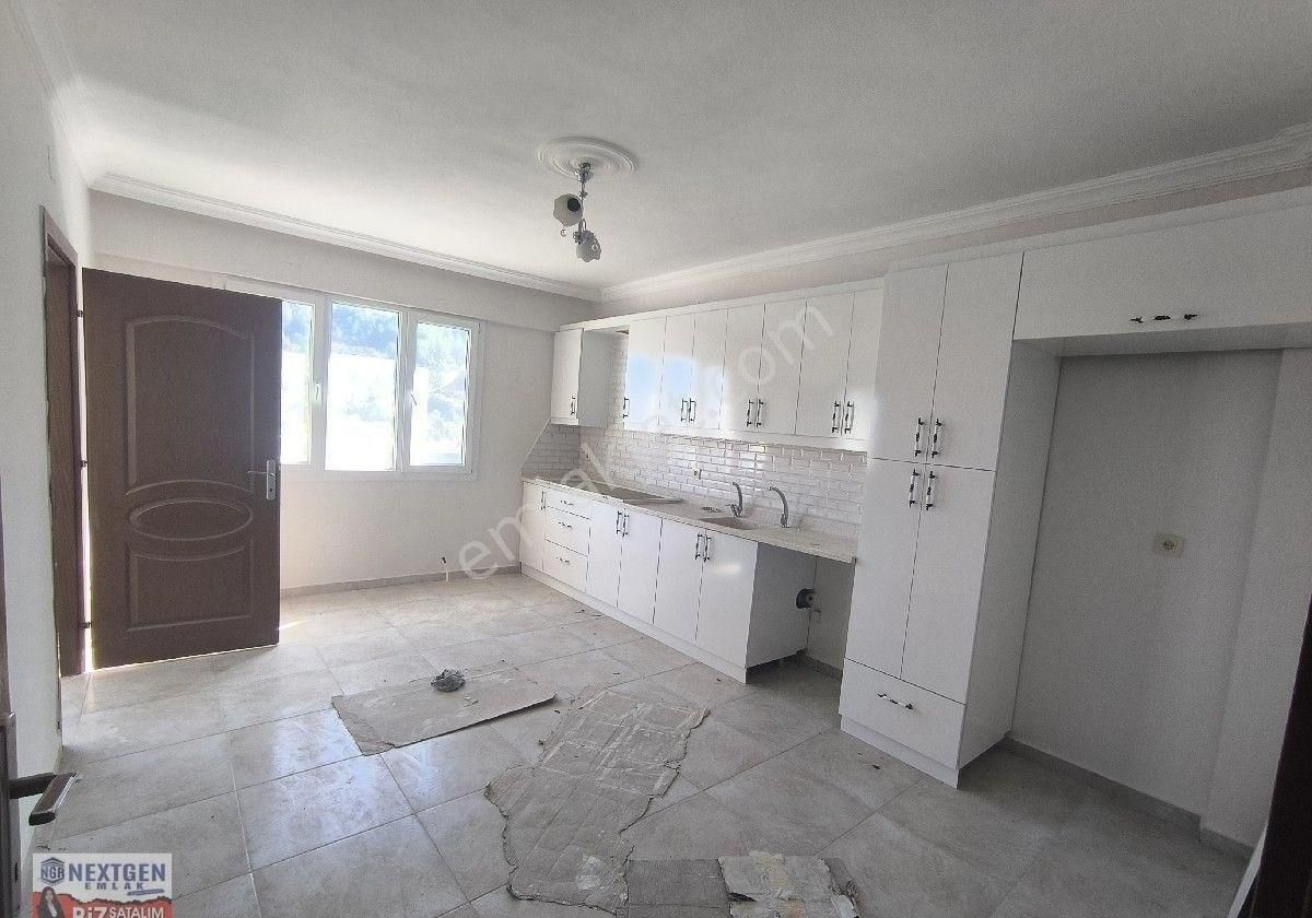 Kiralık Doğa Manzaralı Daire - Görsel 19