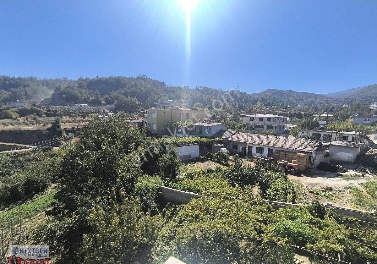 Kiralık Doğa Manzaralı Daire - Görsel 8