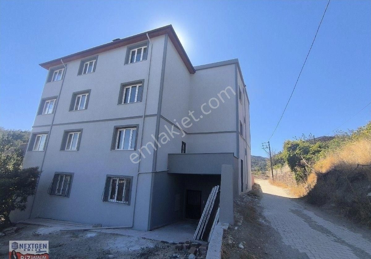 Kiralık Doğa Manzaralı Daire