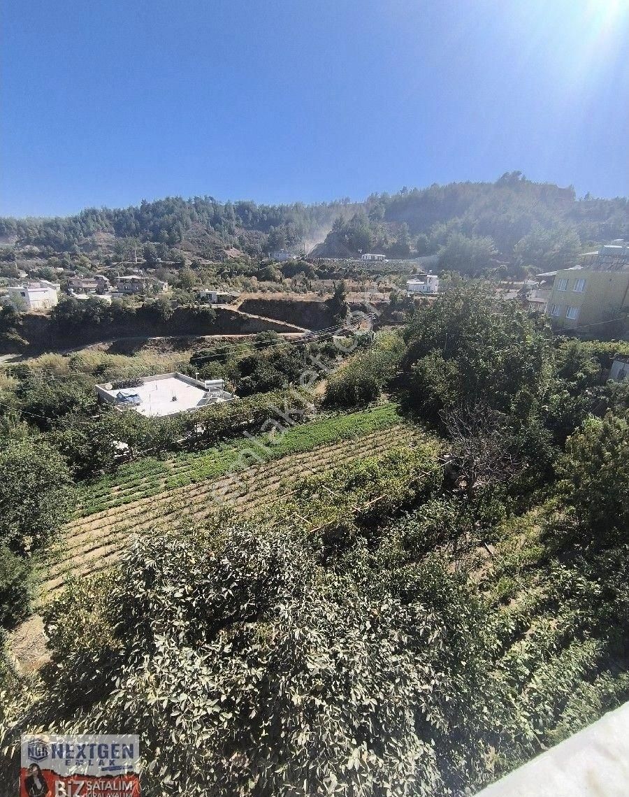 Kiralık Doğa Manzaralı Daire - Görsel 4