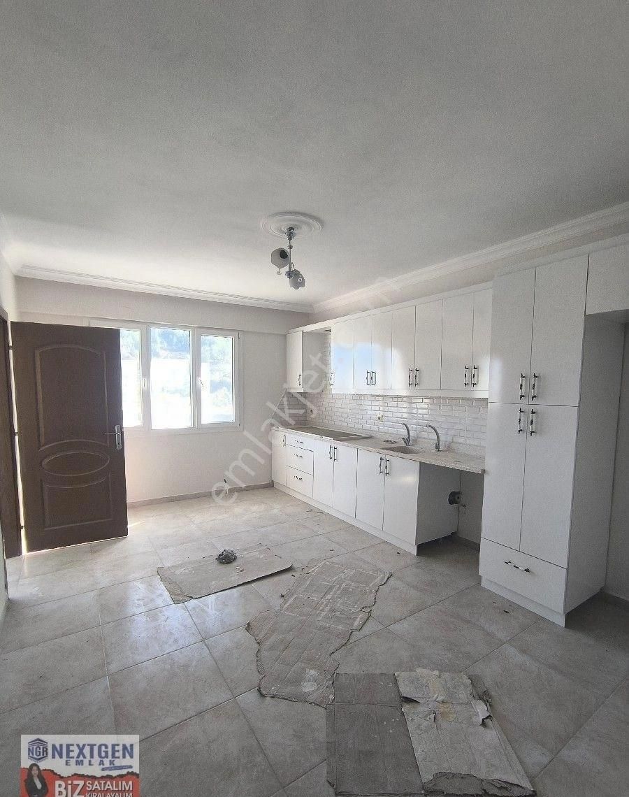 Kiralık Doğa Manzaralı Daire - Görsel 9