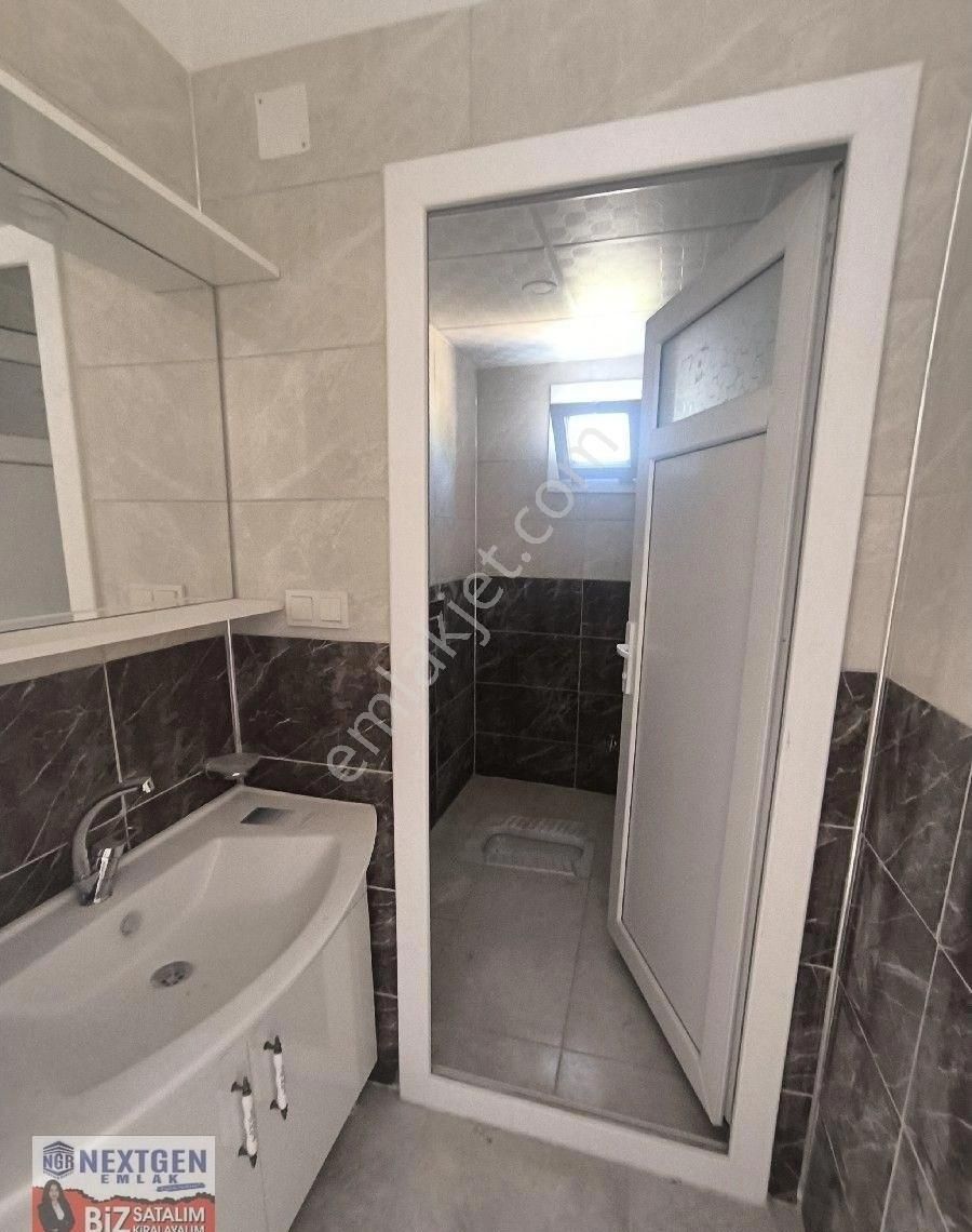 Kiralık Doğa Manzaralı Daire - Görsel 16