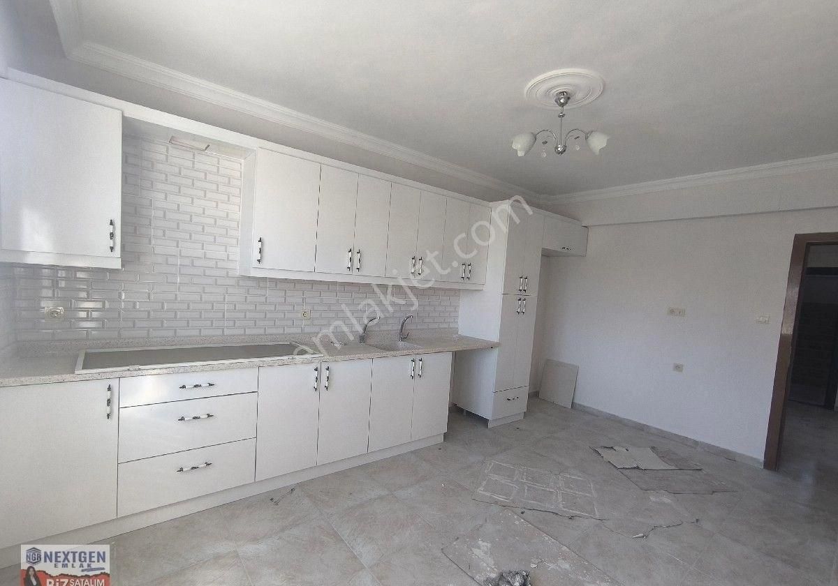 Kiralık Doğa Manzaralı Daire - Görsel 12