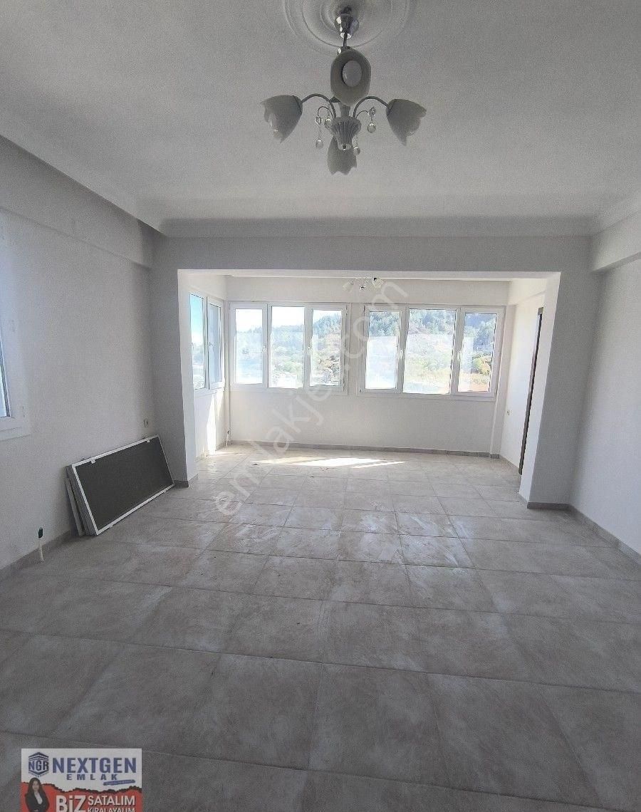 Kiralık Doğa Manzaralı Daire - Görsel 5