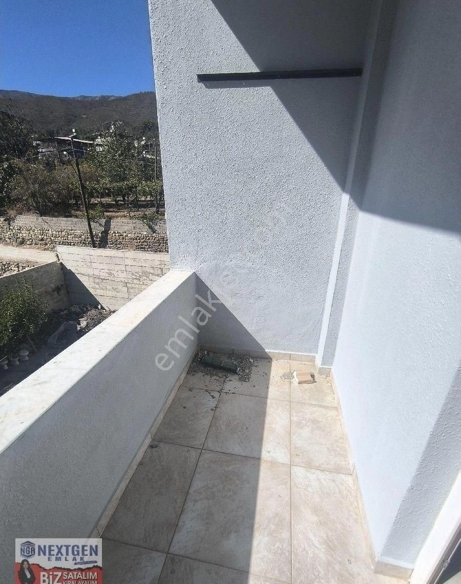 Kiralık Doğa Manzaralı Daire - Görsel 18