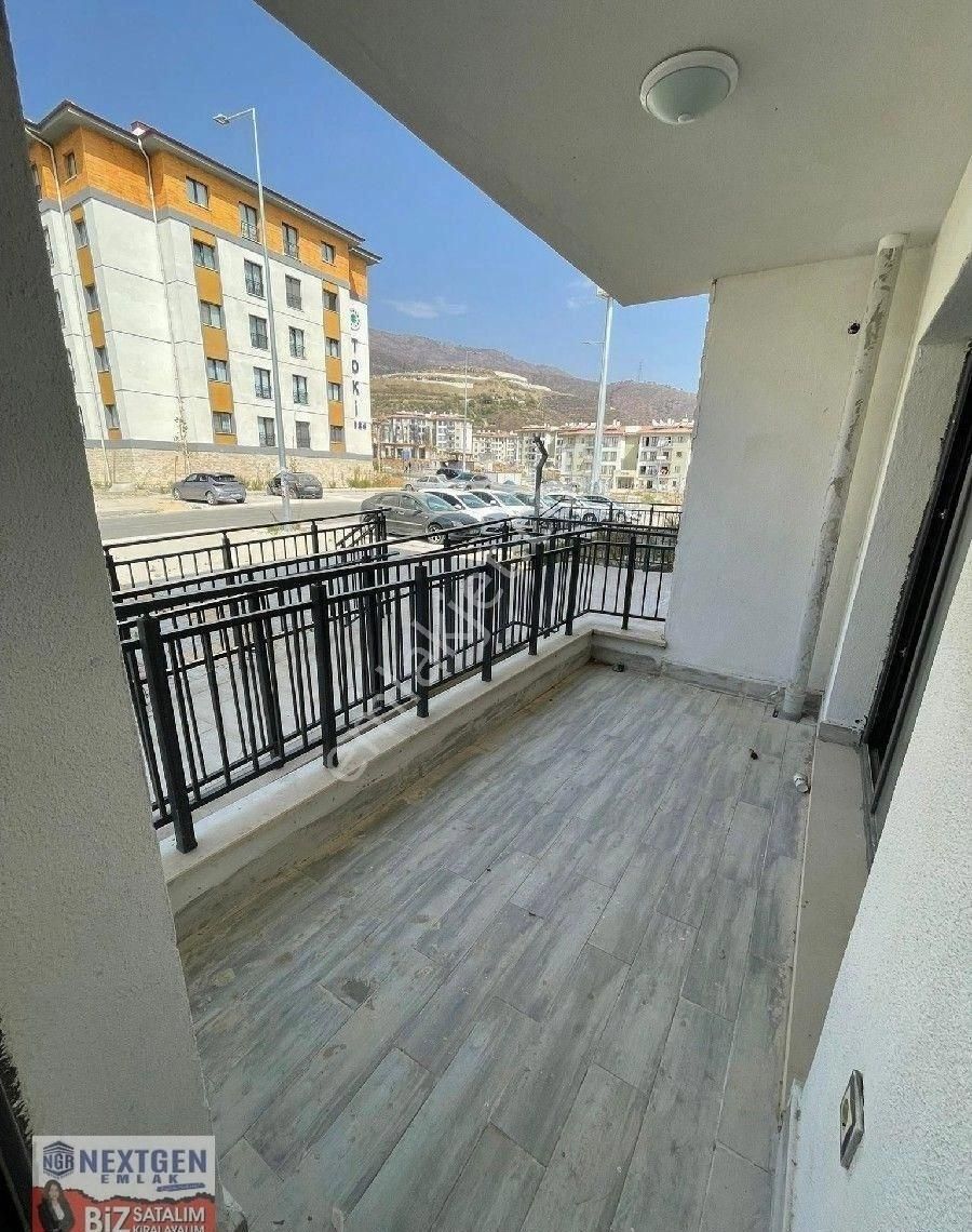 Gülderen Tokide Kiralık Daire - Görsel 14