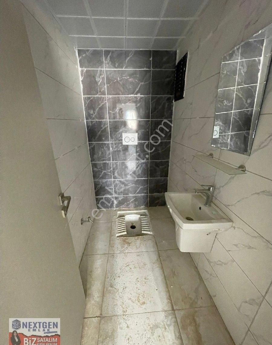 Gülderen Tokide Kiralık Daire - Görsel 10