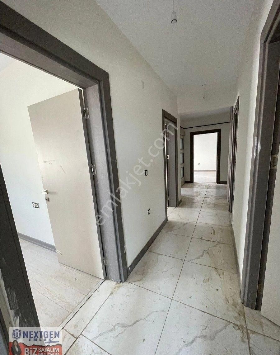 Gülderen Tokide Kiralık Daire - Görsel 12