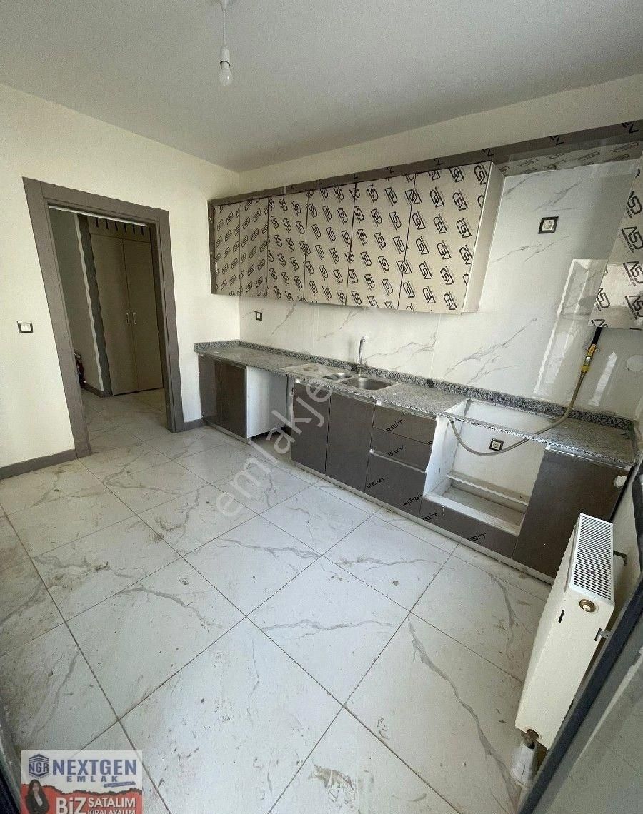 Gülderen Tokide Kiralık Daire - Görsel 7