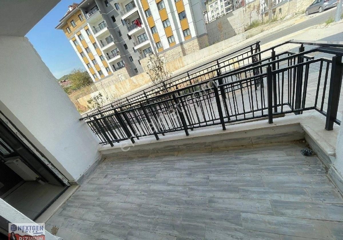 Gülderen Tokide Kiralık Daire - Görsel 11