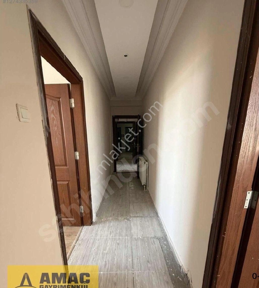 Amaç'tan Mavi Bulvar'da Doğalgazlı Geniş 3+1 K.mtfk Daire - Görsel 28