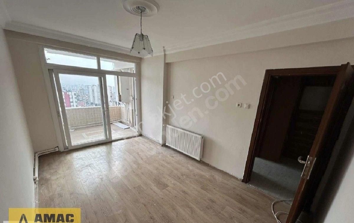 Amaç'tan Mavi Bulvar'da Doğalgazlı Geniş 3+1 K.mtfk Daire - Görsel 16