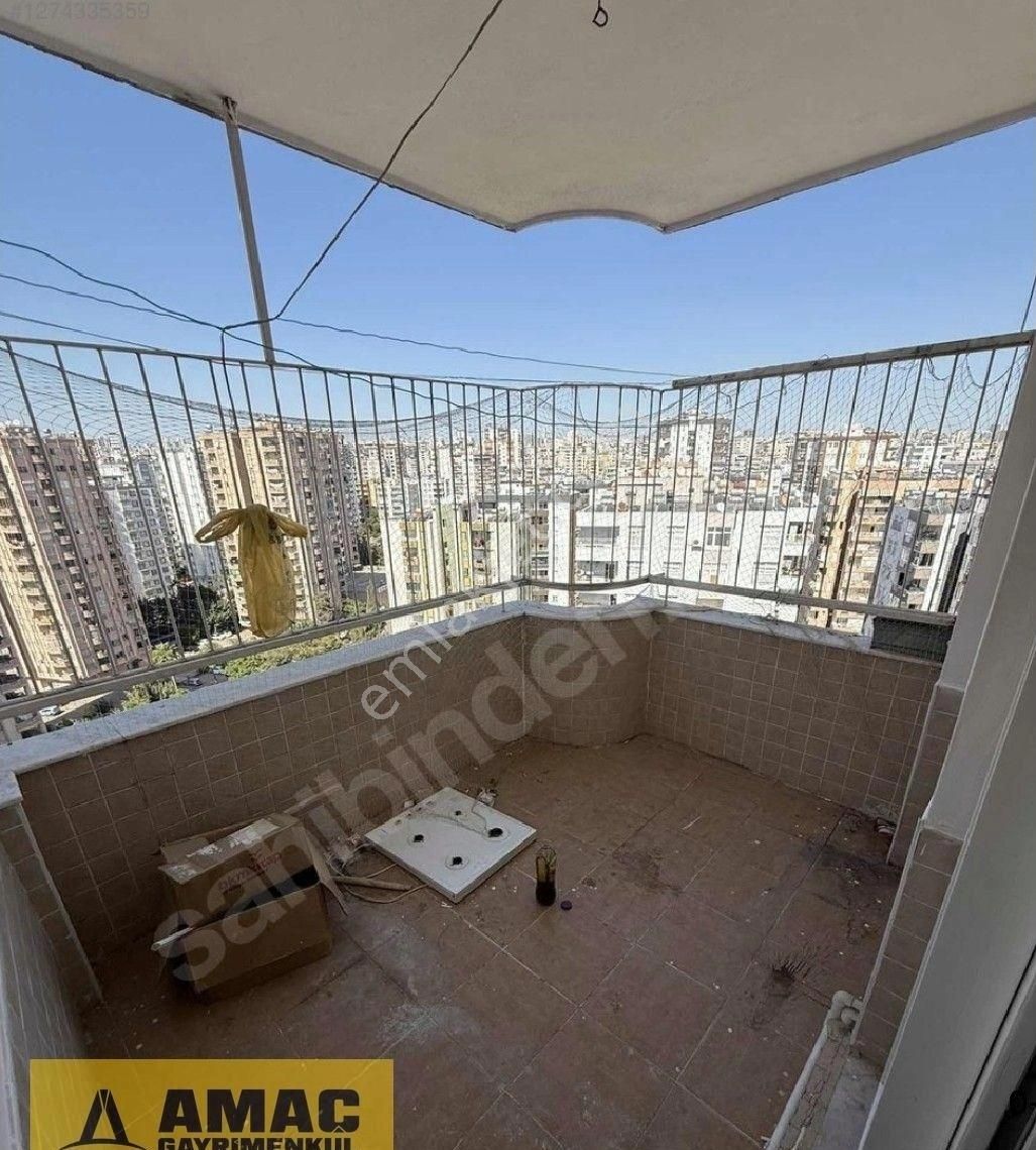 Amaç'tan Mavi Bulvar'da Doğalgazlı Geniş 3+1 K.mtfk Daire - Görsel 6