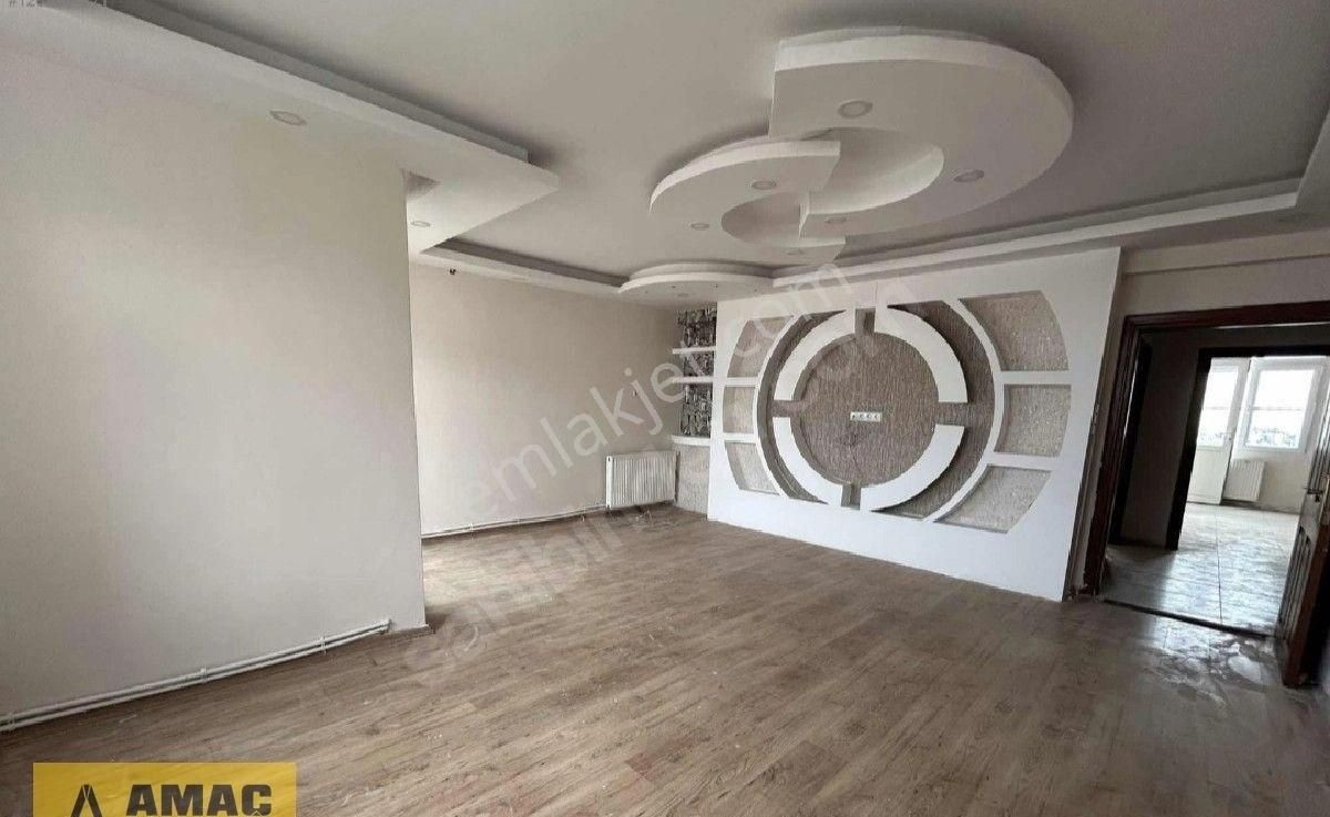 Amaç'tan Mavi Bulvar'da Doğalgazlı Geniş 3+1 K.mtfk Daire - Görsel 30