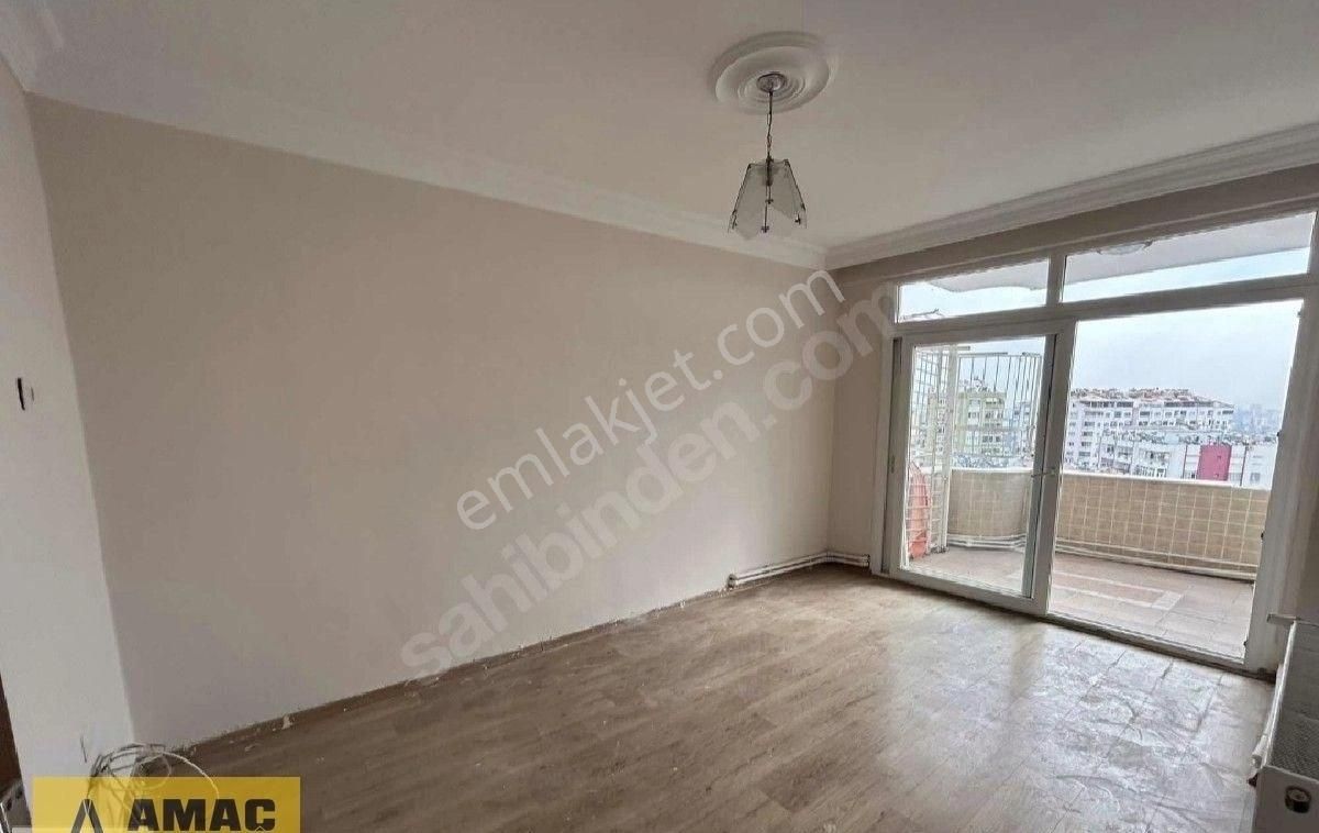 Amaç'tan Mavi Bulvar'da Doğalgazlı Geniş 3+1 K.mtfk Daire - Görsel 29