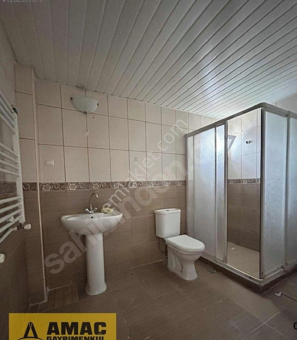 Amaç'tan Mavi Bulvar'da Doğalgazlı Geniş 3+1 K.mtfk Daire - Görsel 3