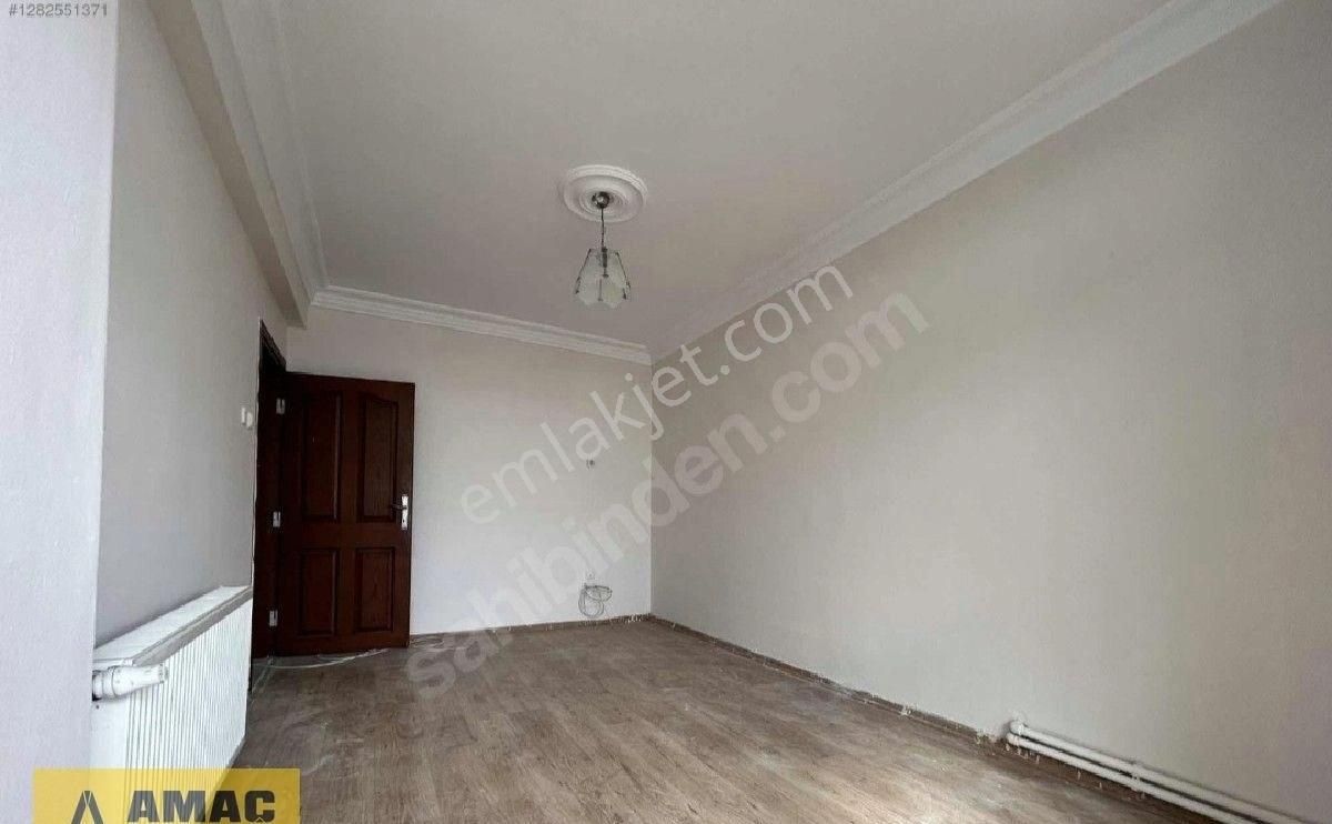 Amaç'tan Mavi Bulvar'da Doğalgazlı Geniş 3+1 K.mtfk Daire - Görsel 21