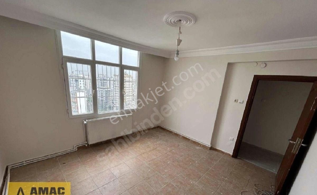 Amaç'tan Mavi Bulvar'da Doğalgazlı Geniş 3+1 K.mtfk Daire - Görsel 12