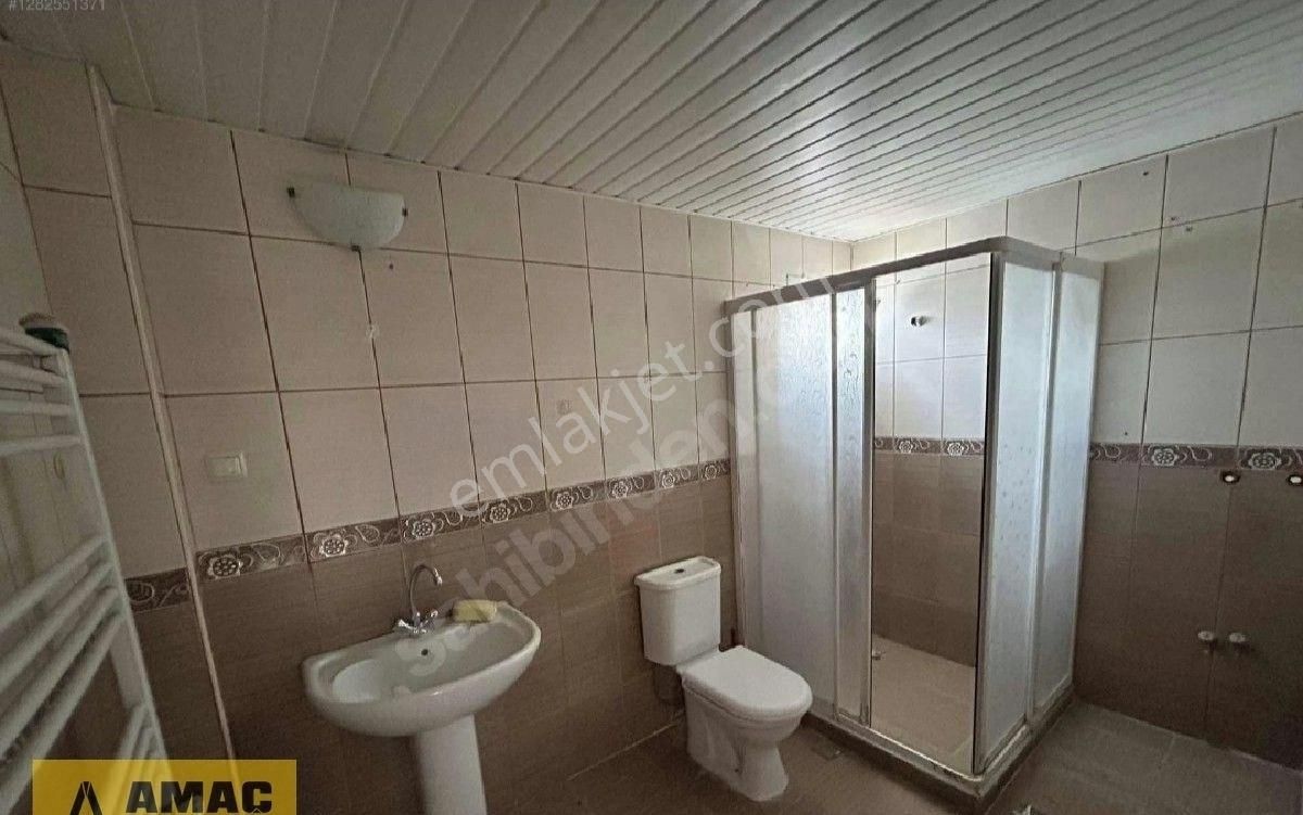 Amaç'tan Mavi Bulvar'da Doğalgazlı Geniş 3+1 K.mtfk Daire - Görsel 22