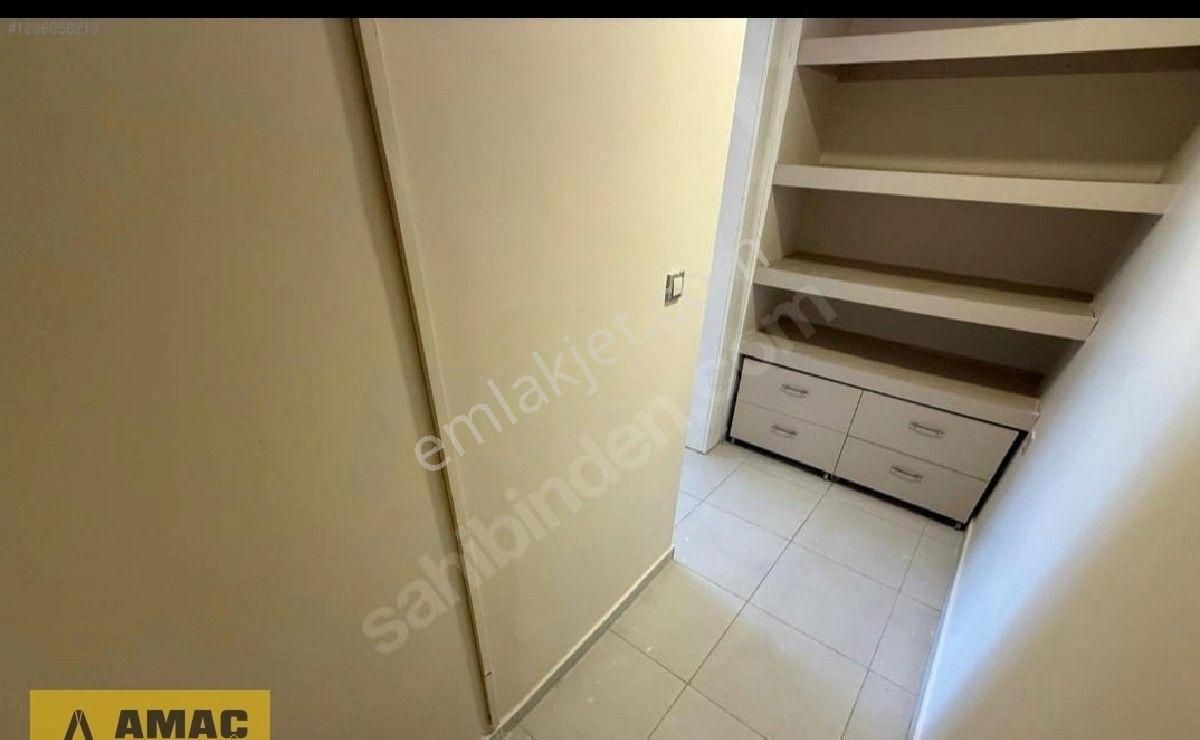 Gürselpaşa'da 5+1 30 Dönüm Peyzaj İçerisinde 350m2 Bürüt Prestijli Site Ultra Geniş Daire - Görsel 3