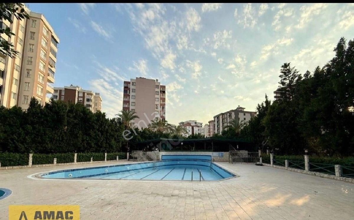 Gürselpaşa'da 5+1 30 Dönüm Peyzaj İçerisinde 350m2 Bürüt Prestijli Site Ultra Geniş Daire - Görsel 12