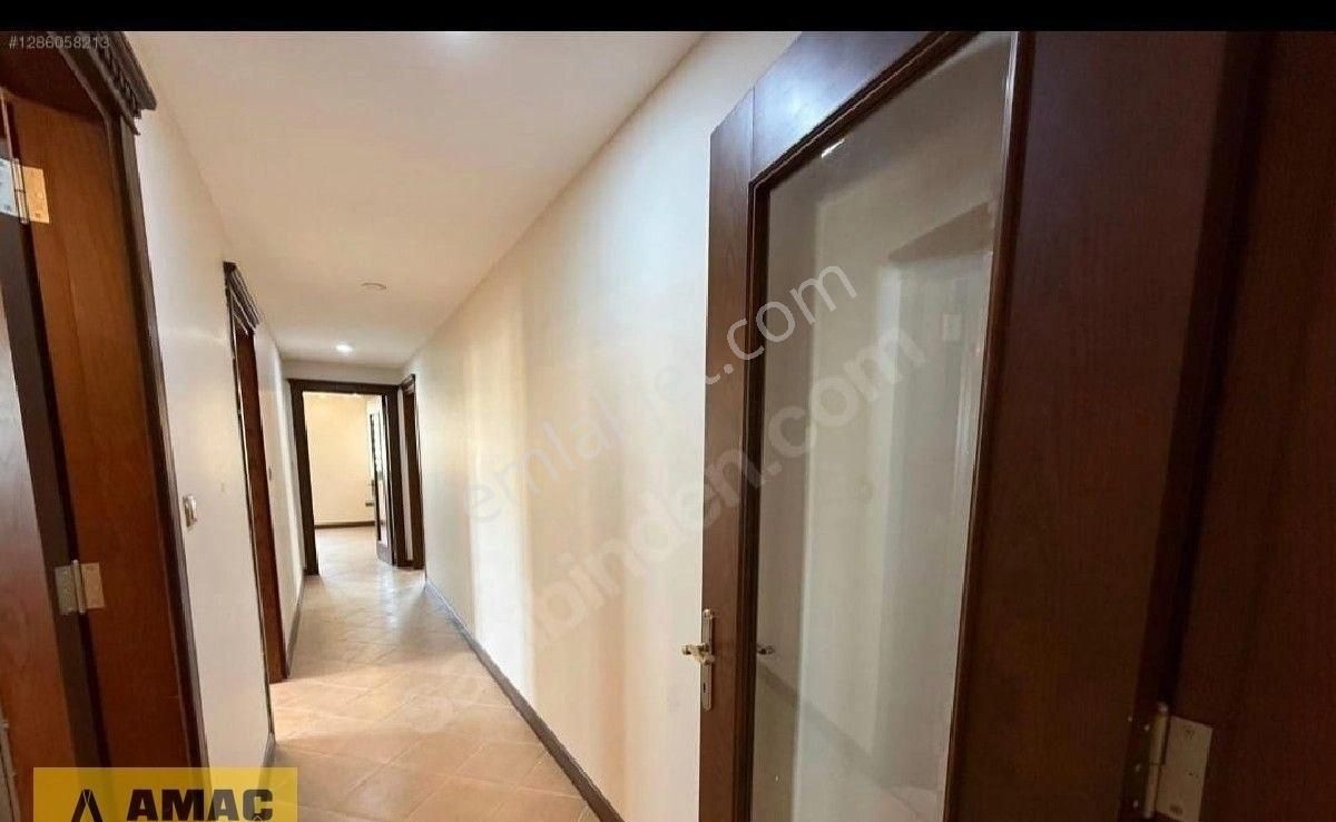 Gürselpaşa'da 5+1 30 Dönüm Peyzaj İçerisinde 350m2 Bürüt Prestijli Site Ultra Geniş Daire - Görsel 16