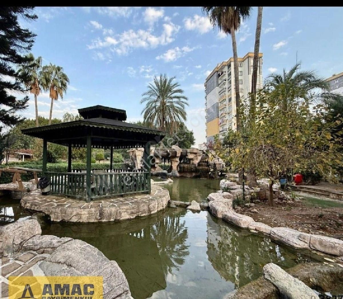 Gürselpaşa'da 5+1 30 Dönüm Peyzaj İçerisinde 350m2 Bürüt Prestijli Site Ultra Geniş Daire - Görsel 6