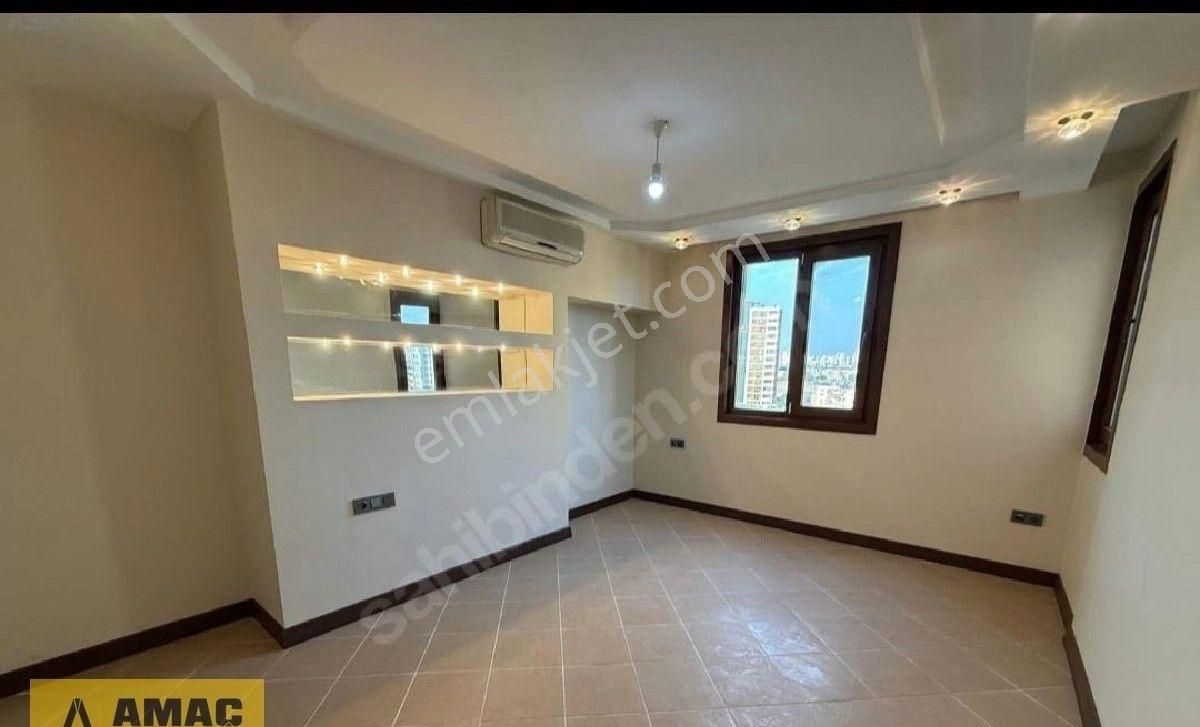 Gürselpaşa'da 5+1 30 Dönüm Peyzaj İçerisinde 350m2 Bürüt Prestijli Site Ultra Geniş Daire - Görsel 32