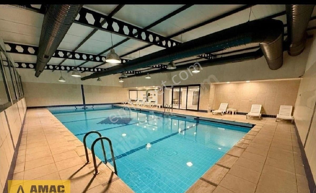 Gürselpaşa'da 5+1 30 Dönüm Peyzaj İçerisinde 350m2 Bürüt Prestijli Site Ultra Geniş Daire - Görsel 22