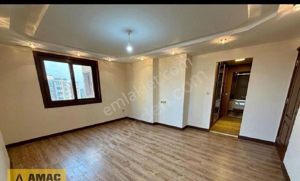 Gürselpaşa'da 5+1 30 Dönüm Peyzaj İçerisinde 350m2 Bürüt Prestijli Site Ultra Geniş Daire - Görsel 28