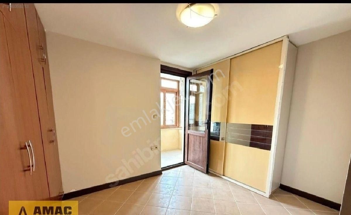 Gürselpaşa'da 5+1 30 Dönüm Peyzaj İçerisinde 350m2 Bürüt Prestijli Site Ultra Geniş Daire - Görsel 15