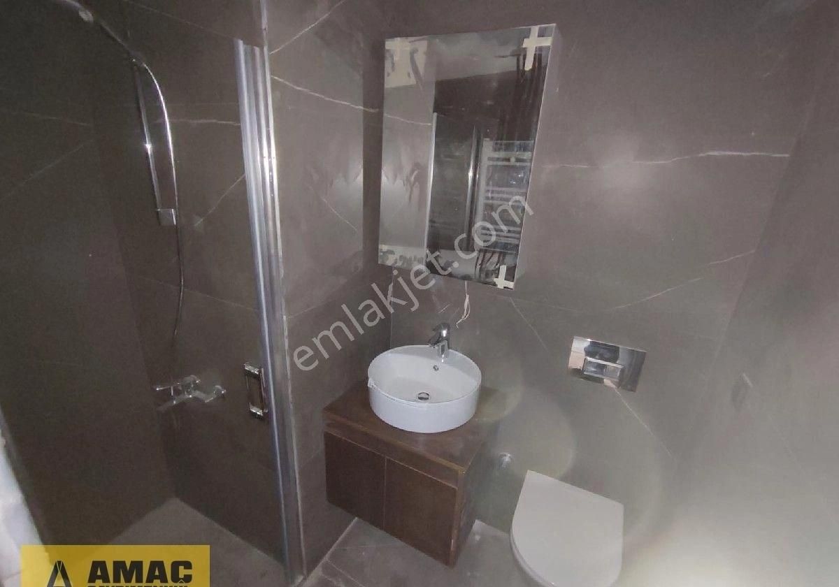 Çukurova Esentepe Lüks Havuzlu Site'de Sıfır 3+1 Satılık Daire - Görsel 24