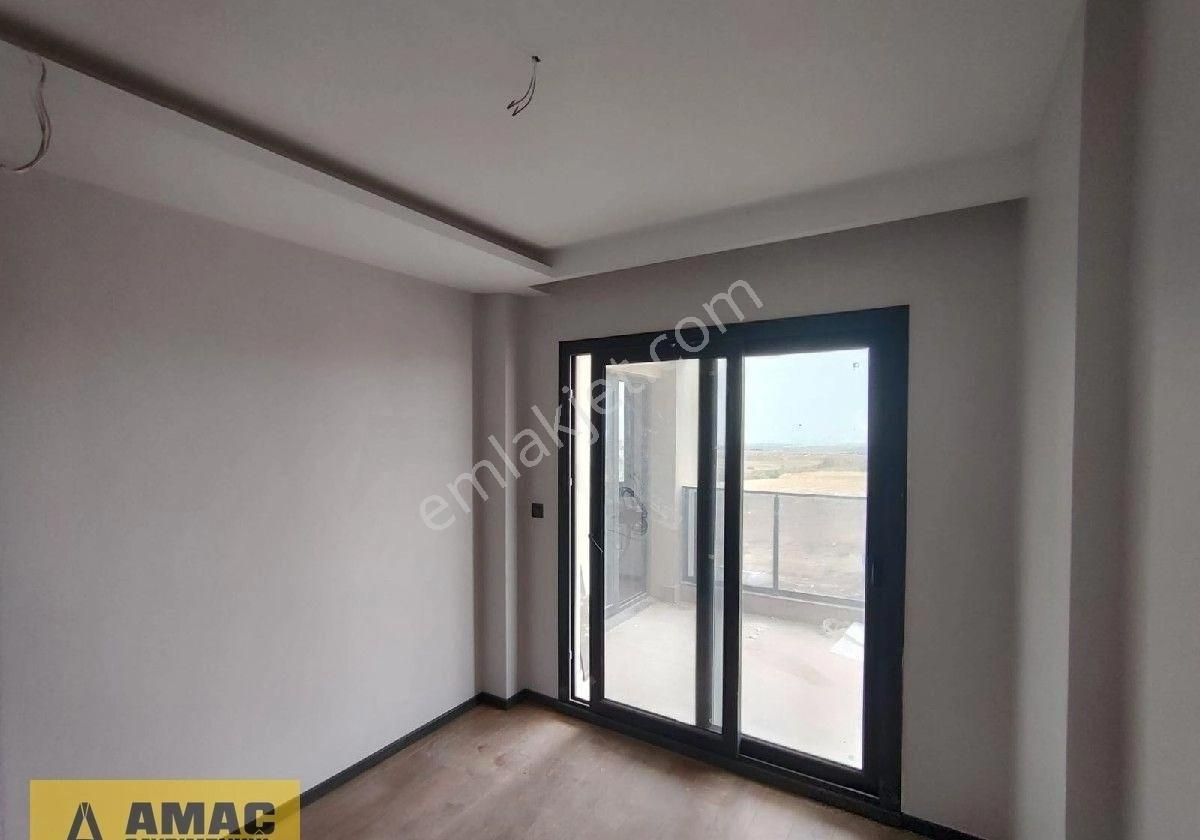 Çukurova Esentepe Lüks Havuzlu Site'de Sıfır 3+1 Satılık Daire - Görsel 33