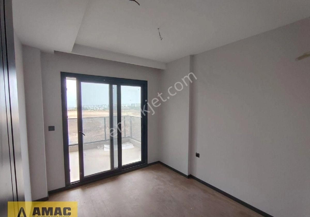 Çukurova Esentepe Lüks Havuzlu Site'de Sıfır 3+1 Satılık Daire - Görsel 3