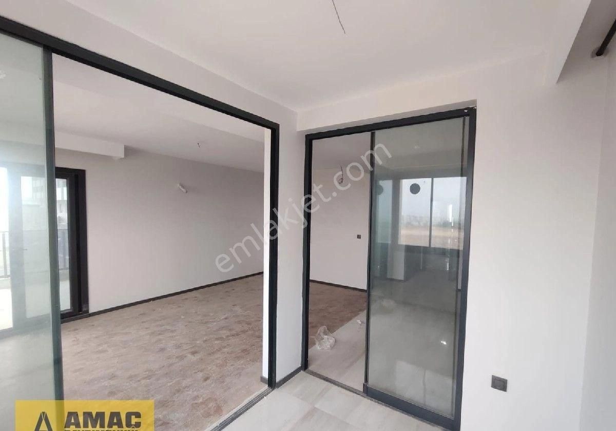 Çukurova Esentepe Lüks Havuzlu Site'de Sıfır 3+1 Satılık Daire - Görsel 5