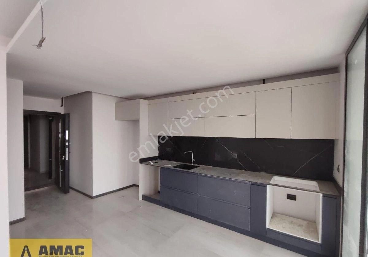 Çukurova Esentepe Lüks Havuzlu Site'de Sıfır 3+1 Satılık Daire - Görsel 30