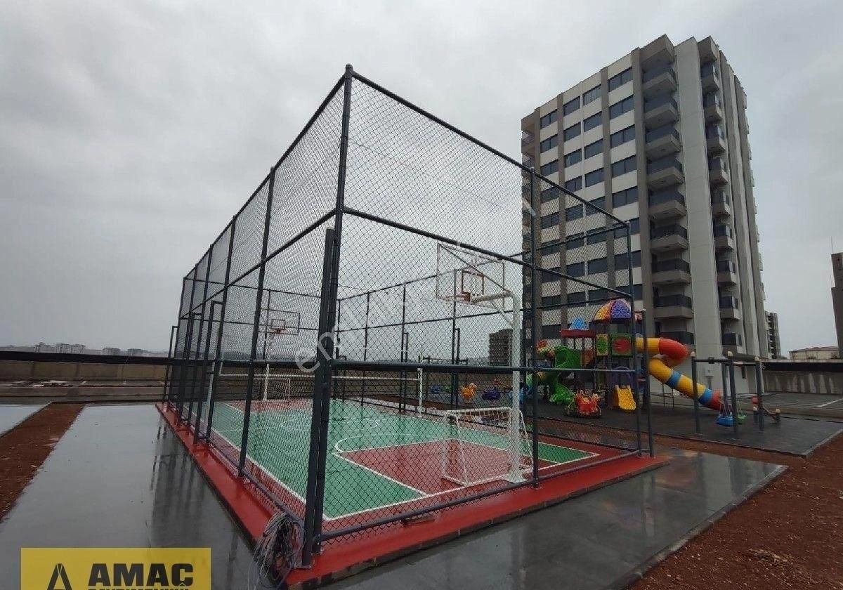 Çukurova Esentepe Lüks Havuzlu Site'de Sıfır 3+1 Satılık Daire - Görsel 7