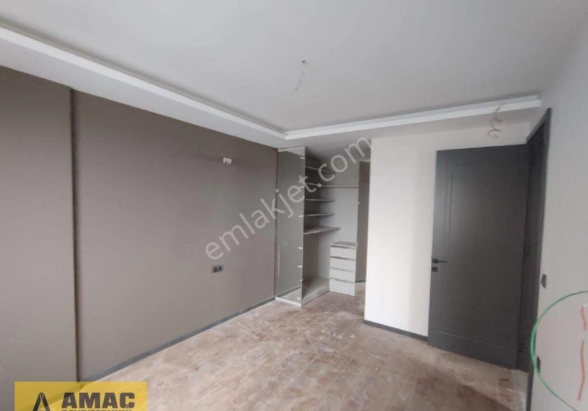 Çukurova Esentepe Lüks Havuzlu Site'de Sıfır 3+1 Satılık Daire - Görsel 35