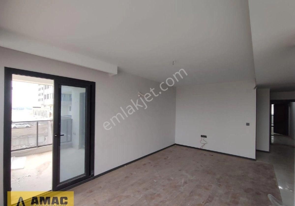 Çukurova Esentepe Lüks Havuzlu Site'de Sıfır 3+1 Satılık Daire - Görsel 16