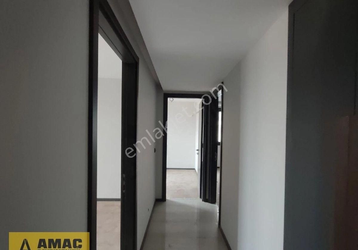 Çukurova Esentepe Lüks Havuzlu Site'de Sıfır 3+1 Satılık Daire - Görsel 29