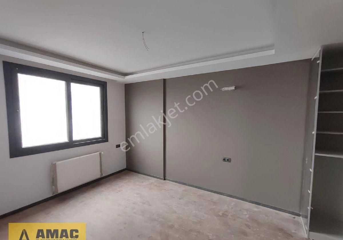 Çukurova Esentepe Lüks Havuzlu Site'de Sıfır 3+1 Satılık Daire - Görsel 21