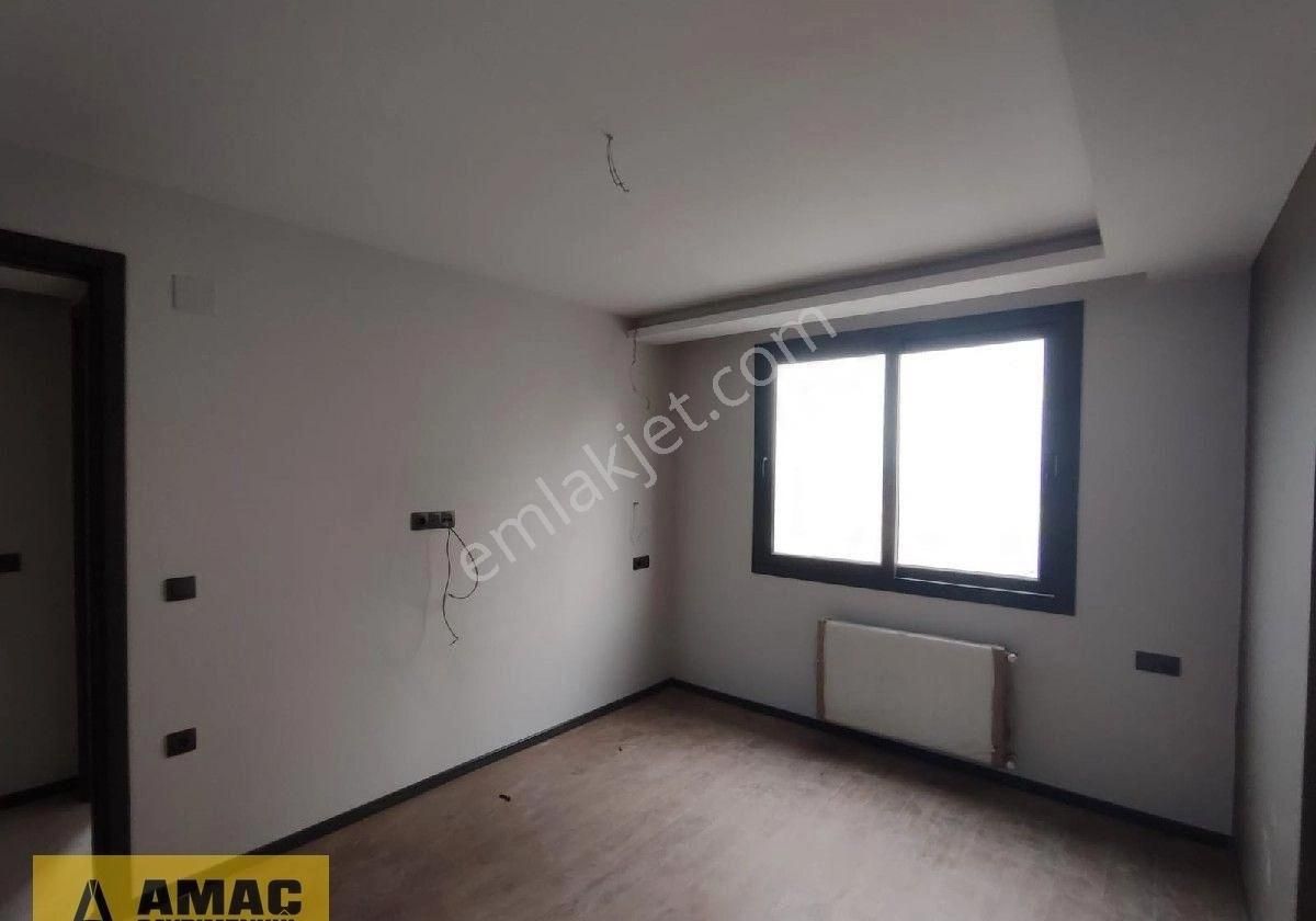 Çukurova Esentepe Lüks Havuzlu Site'de Sıfır 3+1 Satılık Daire - Görsel 28