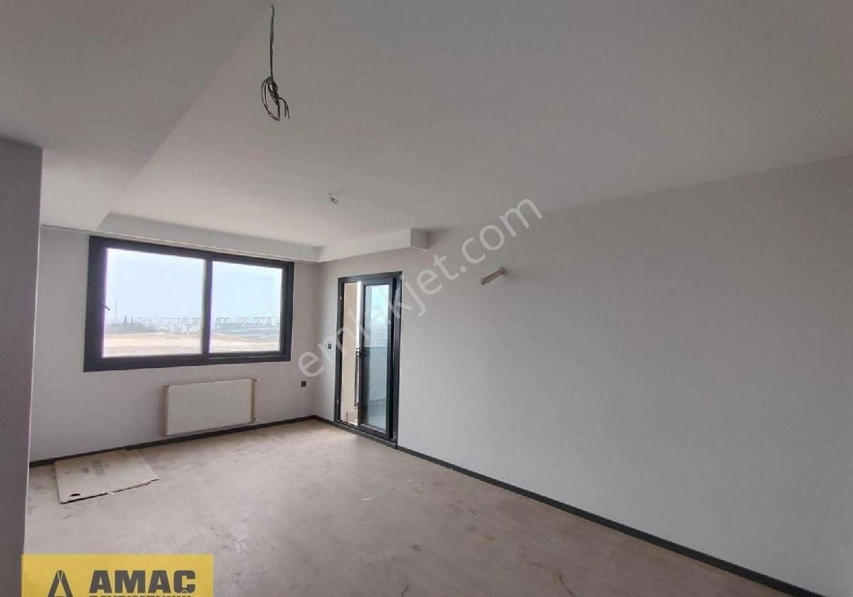 Çukurova Esentepe Lüks Havuzlu Site'de Sıfır 3+1 Satılık Daire - Görsel 15