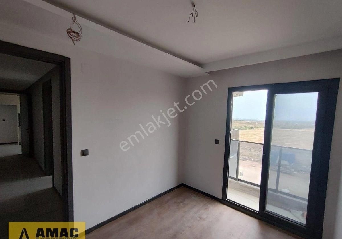 Çukurova Esentepe Lüks Havuzlu Site'de Sıfır 3+1 Satılık Daire - Görsel 27