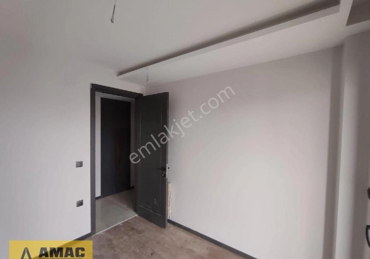 Çukurova Esentepe Lüks Havuzlu Site'de Sıfır 3+1 Satılık Daire - Görsel 8