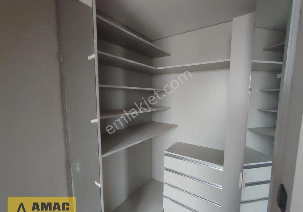 Çukurova Esentepe Lüks Havuzlu Site'de Sıfır 3+1 Satılık Daire - Görsel 23