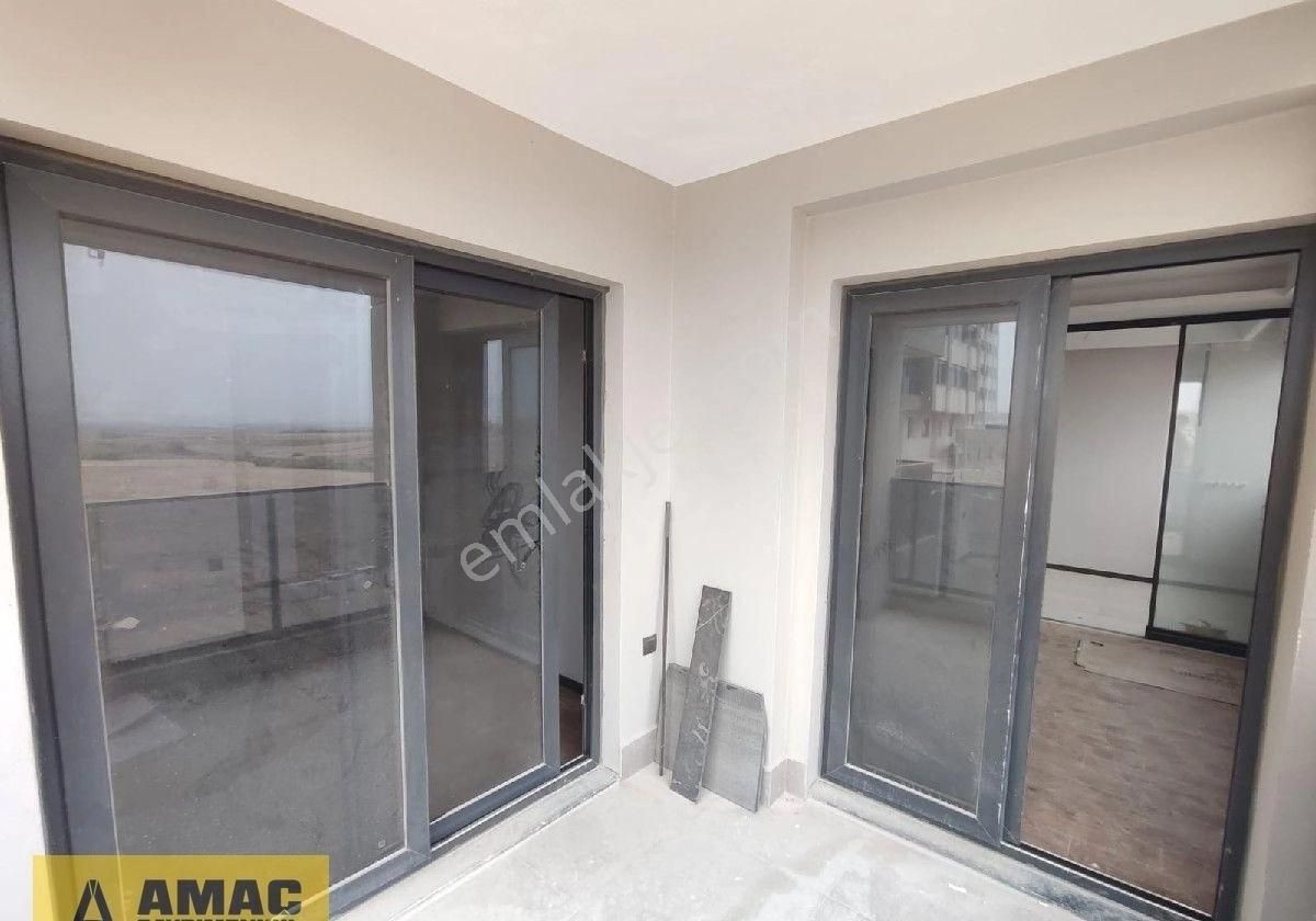 Çukurova Esentepe Lüks Havuzlu Site'de Sıfır 3+1 Satılık Daire - Görsel 31