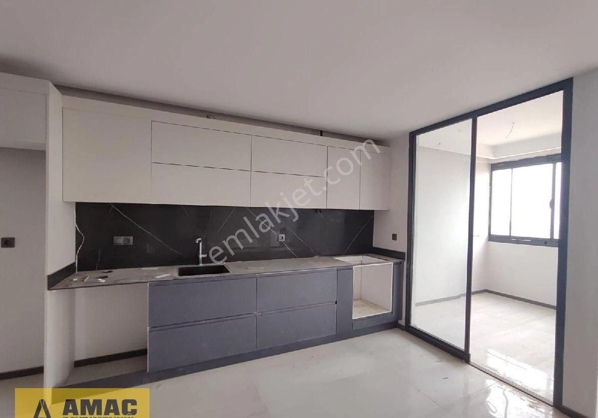 Çukurova Esentepe Lüks Havuzlu Site'de Sıfır 3+1 Satılık Daire - Görsel 20