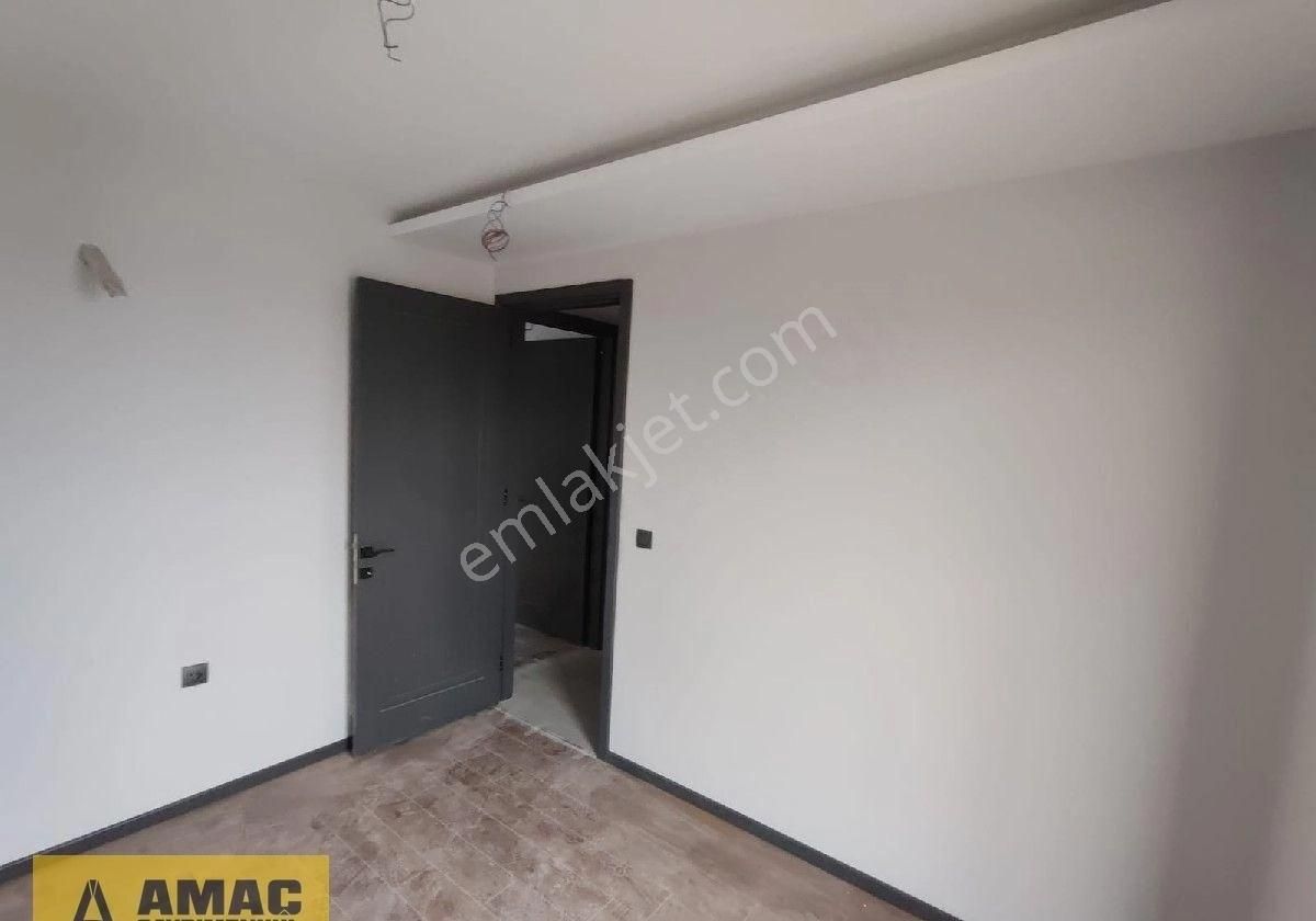 Çukurova Esentepe Lüks Havuzlu Site'de Sıfır 3+1 Satılık Daire - Görsel 19